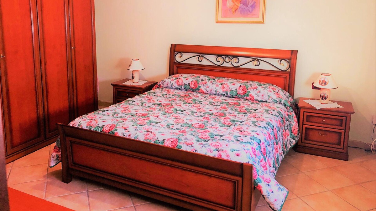 Bacu Abis House | Strategic position 10 minutes from the west coast of Sardinia