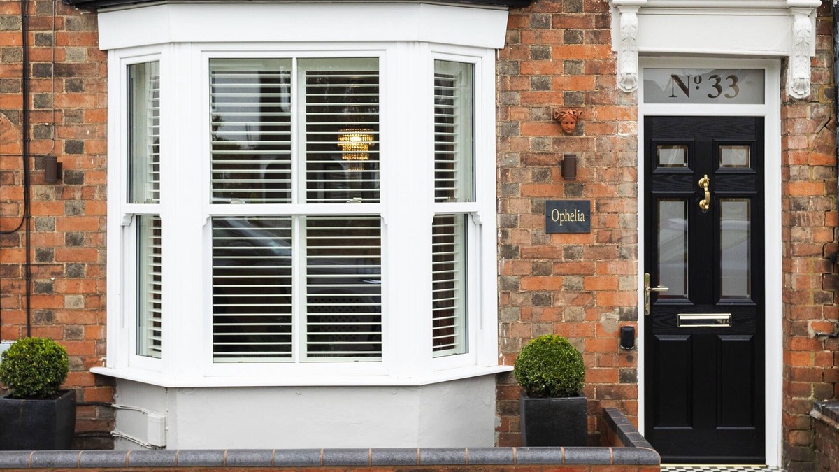 Stratford-upon-Avon House | Stratford - beautiful luxe townhouse stay, 5 mins stroll to town, free parking