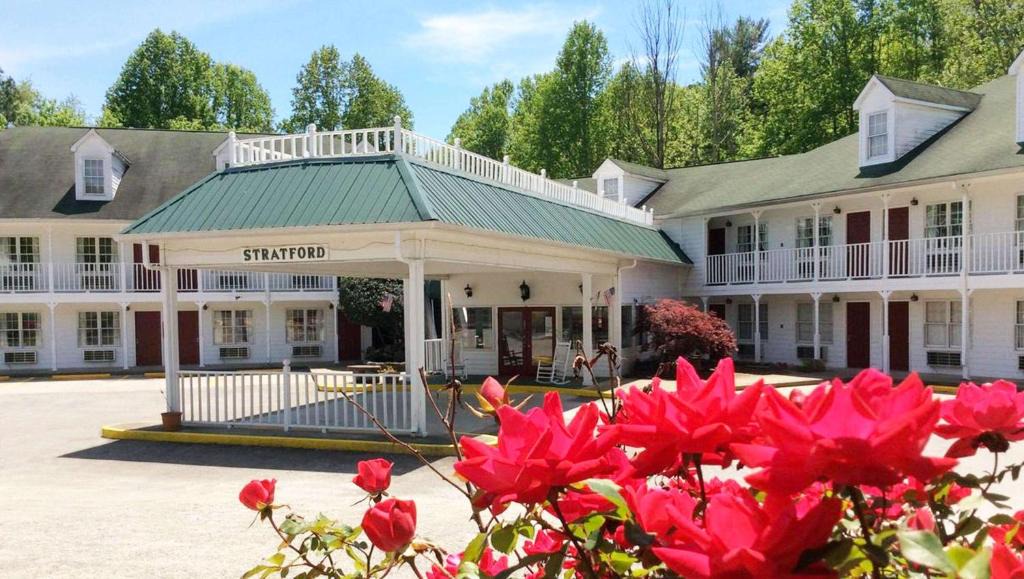 East Ellijay Hotel | Stratford Motor Inn East Ellijay