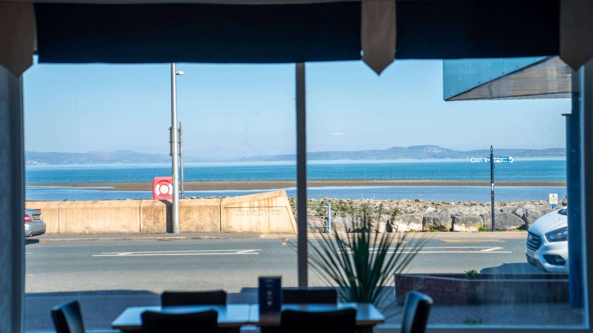 Slyne Hotel | Strathmore Hotel