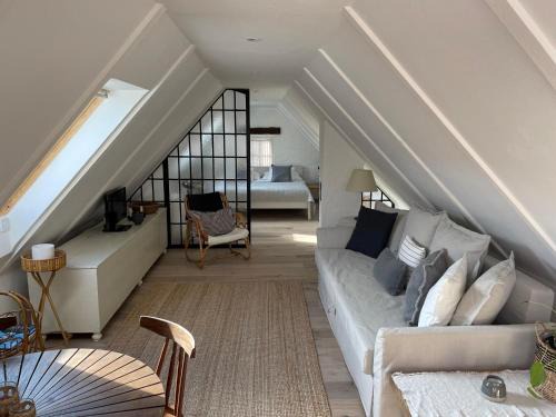 Purbach am Neusiedlersee Apartment | Streckhof Stiefelgasse 3