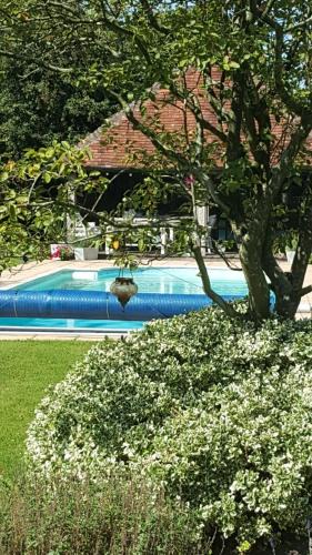 New Forest District Bed & Breakfast | Street Farmhouse
