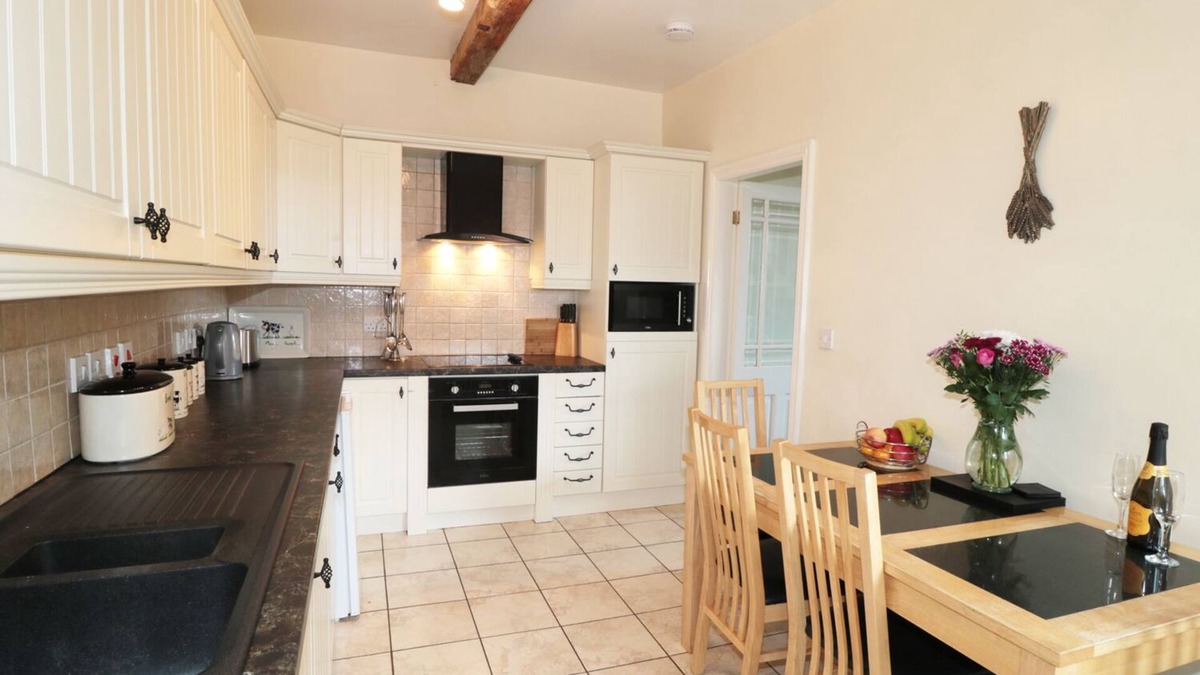 Saltburn-by-the-Sea Cottage | Street House Farm Cottage