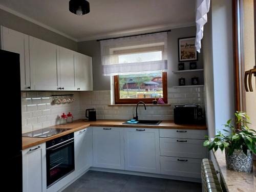 Szczytno Apartment | Strefa Relaksu-Piece