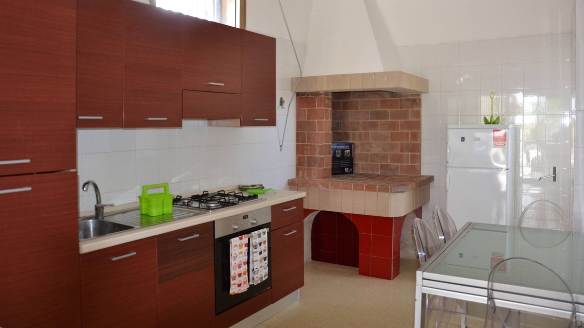 Torre Rinalda Villa | Stress-free holiday for the whole family up to sixteen beds!
