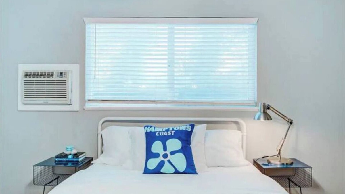 Carmichael House | Stress Free Home