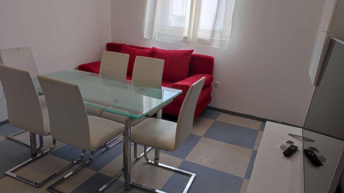 Municipality of Klis Condo | Stribor Apartments