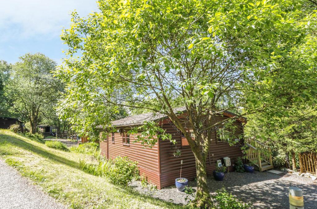 Troutbeck Bridge House | Striding Edge
