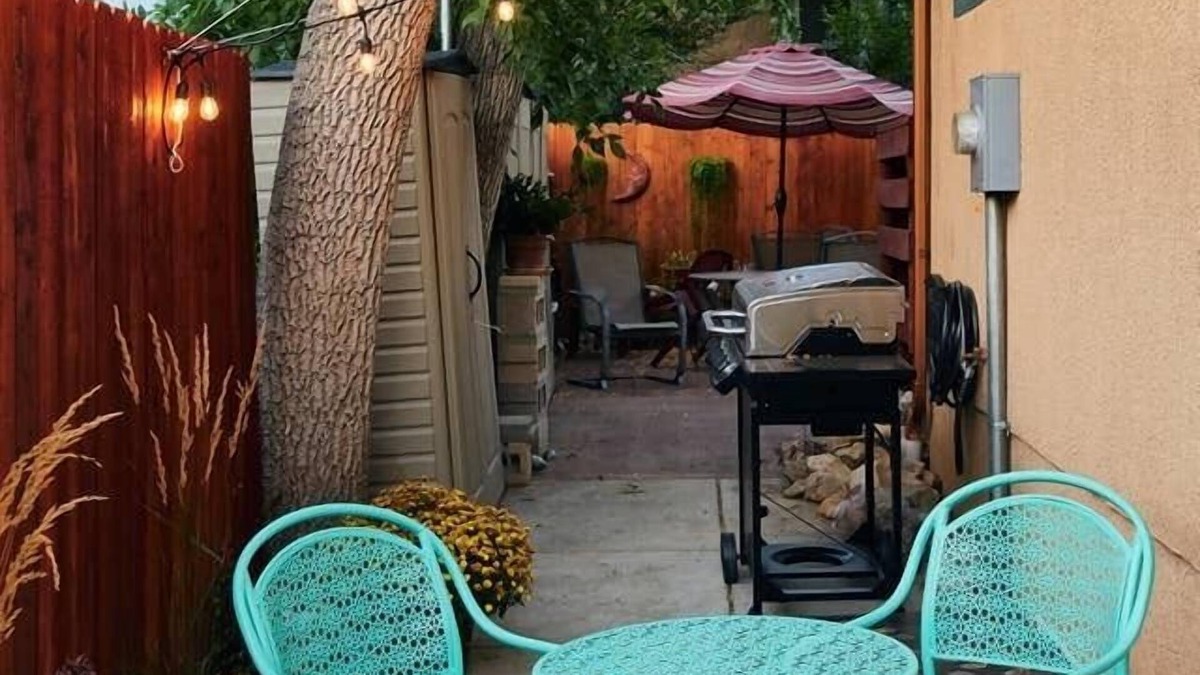Colorado Springs House | Stroll to OCC ★ Spa-Like Shower ★ Clean ★ Comfy ★