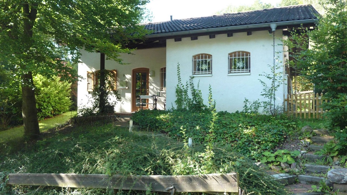 Schindeldorf Ski Chalet | Stromberg III (80qm)
