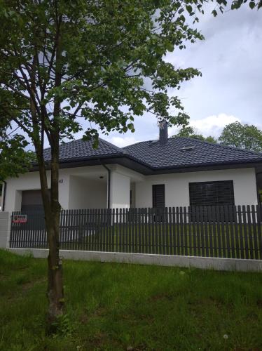 Wyszkow House | Strumykowa