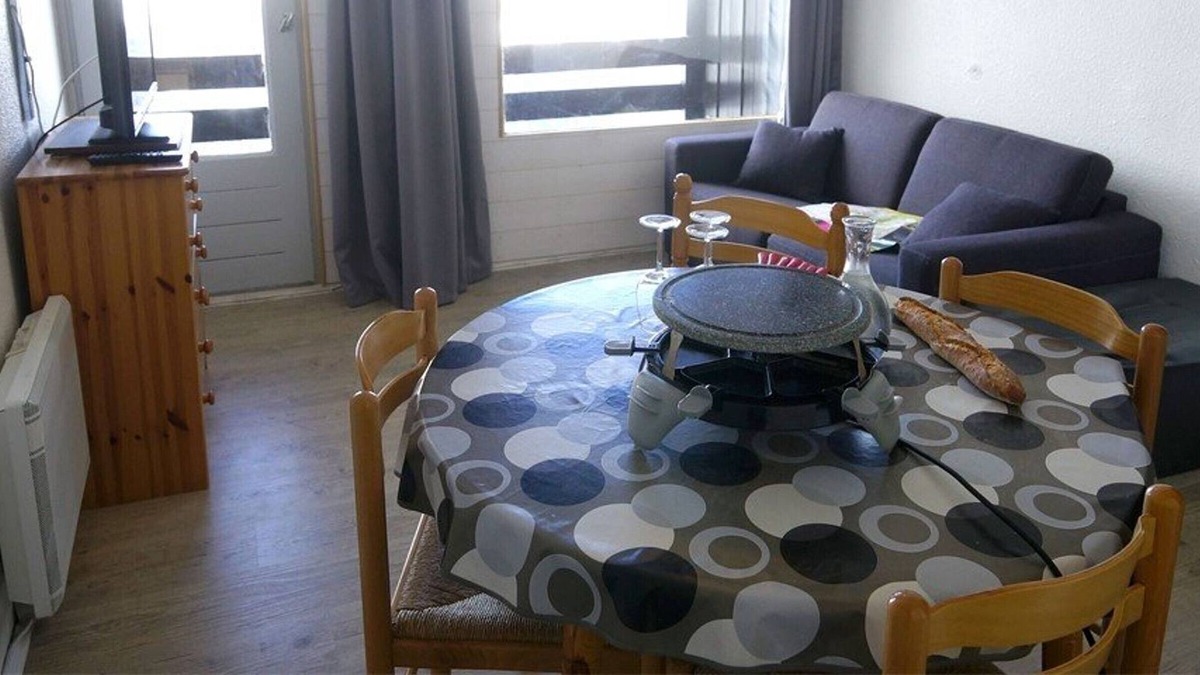 Saint-Aventin Apartment | Studio Saint-Aventin-Superbagnères, studio flat, 4 persons
