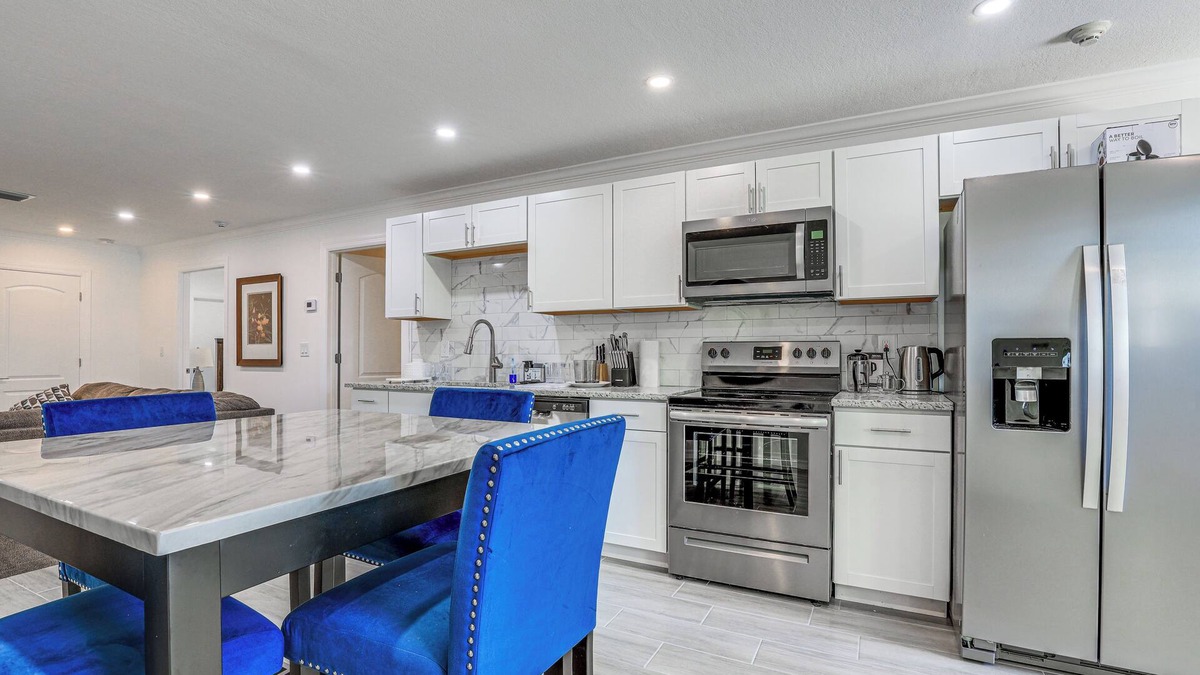 Stuart Apartment | Stuart Vacation Rental ~ 1 Mi to Downtown!