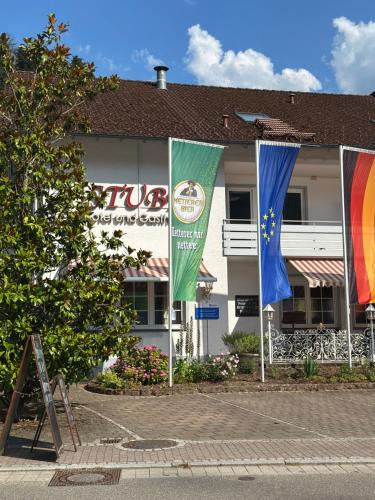 Nordrach Hotel | Stube Hotel und Gasthaus