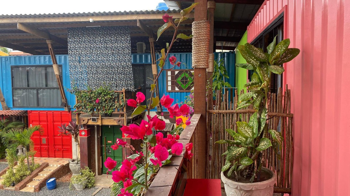 Ipojuca Apartment | Studios e Chalés Para Aluguel por mês em Porto de Galinhas