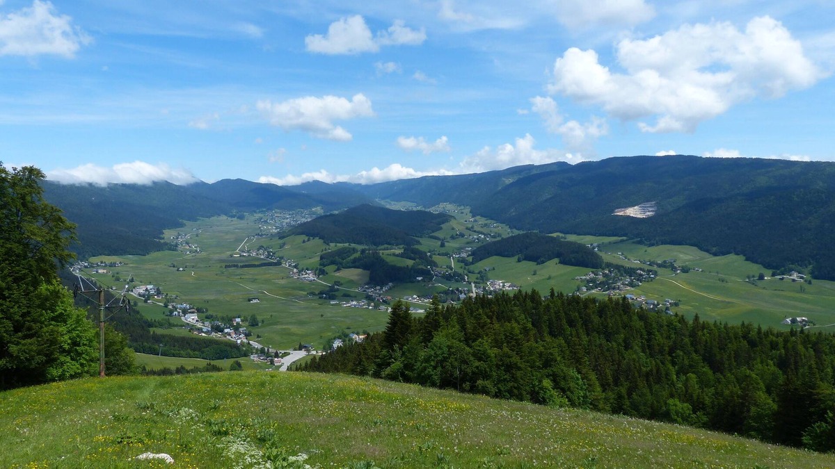 Meaudre Apartment | Studio Dans le Nord Vercors, au Coeur du Village de Méaudre