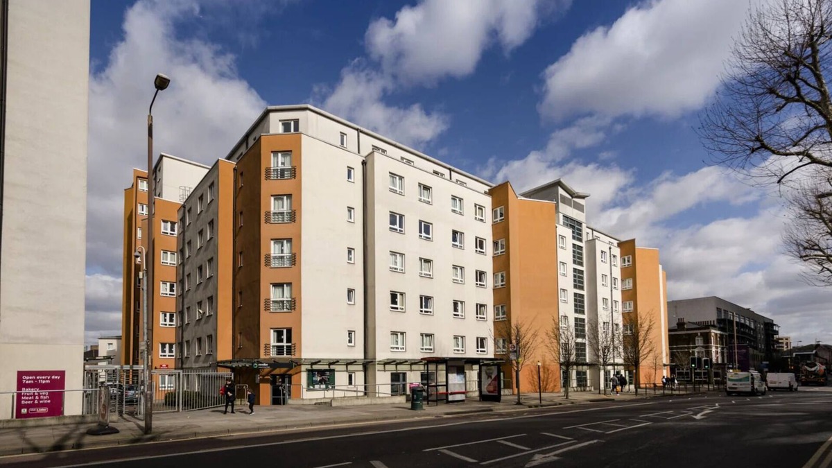 Deptford Apartment | Student Only McMillan Student Village