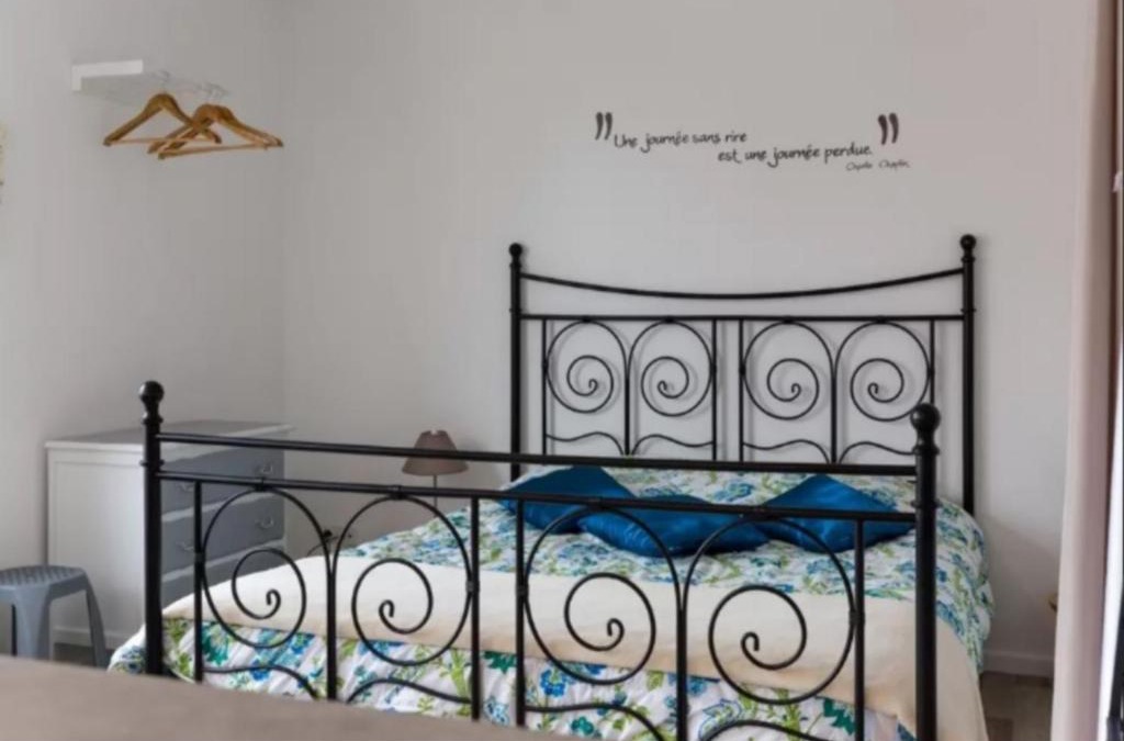 Quartier Saint-Leon Apartment | Studio à Colmar