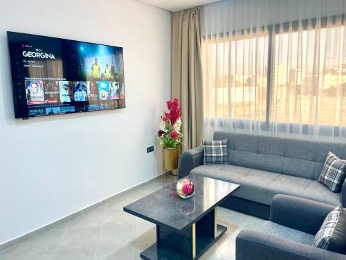 Ville Nouvelle Apartment | Studio à proximité de tout !