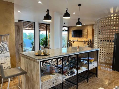 Dakar Apartment | Studio élégant près des Maristes