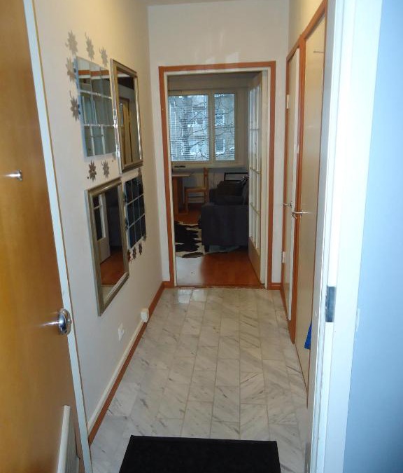 Tampere Apartment | Studio 1 Apartment Tampere