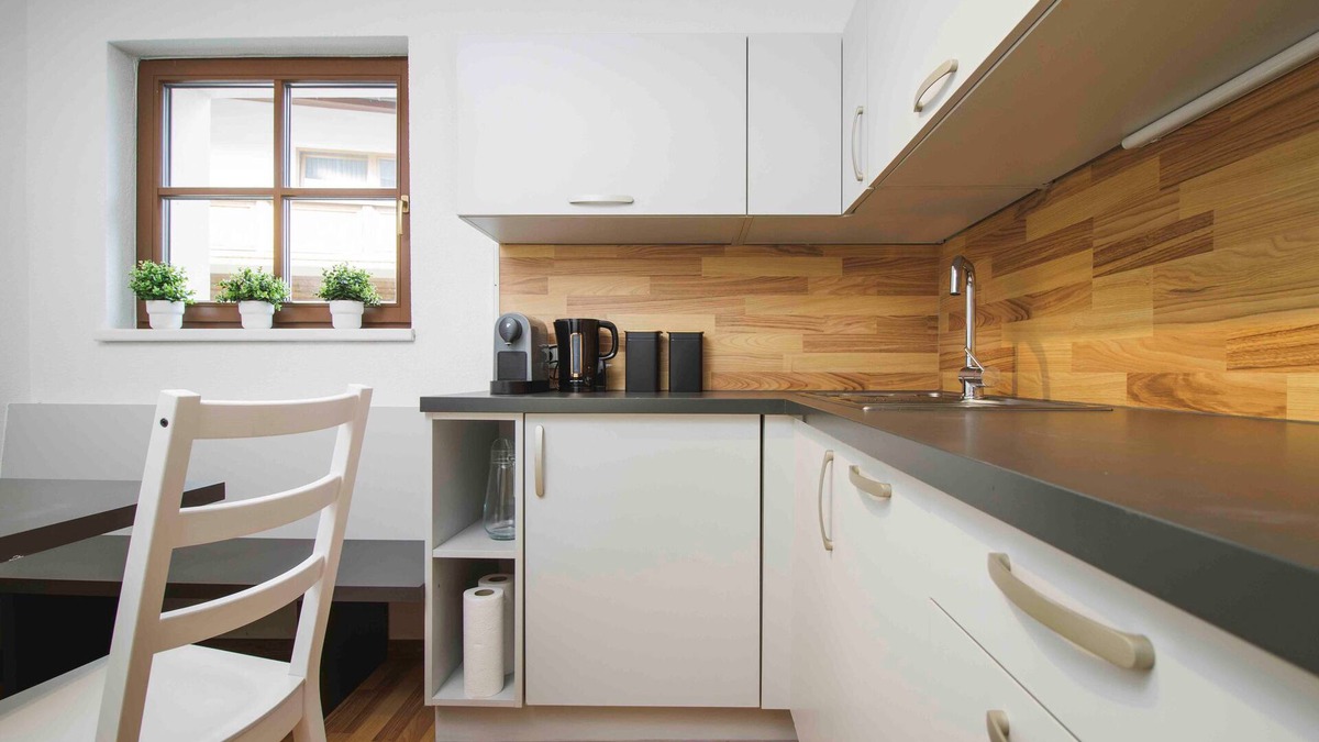 Prutz Apartment | Studio 1 in Prutz: Cozy, with terrace, family and pet friendly.