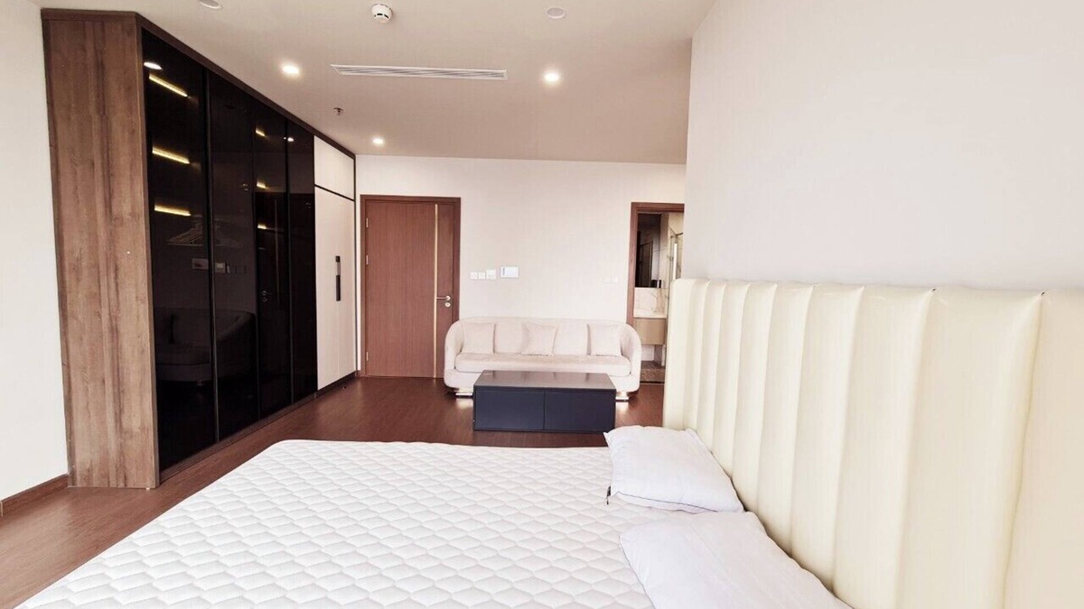 Tu Liem Apartment | studio 1 phòng ngủ sang trọng tại the matrixone