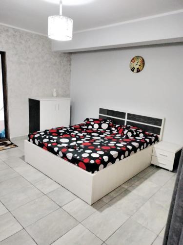Mamaia-Sat Apartment | Studio 10