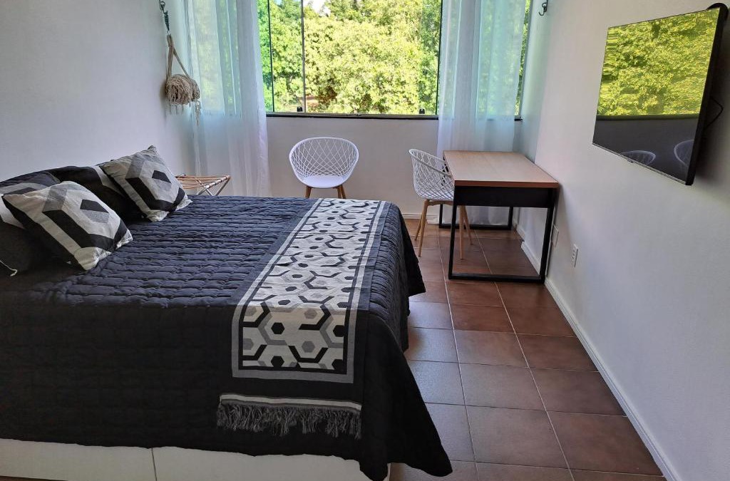 Asa Norte Apartment | Studio 109-comfortable, practical, great location