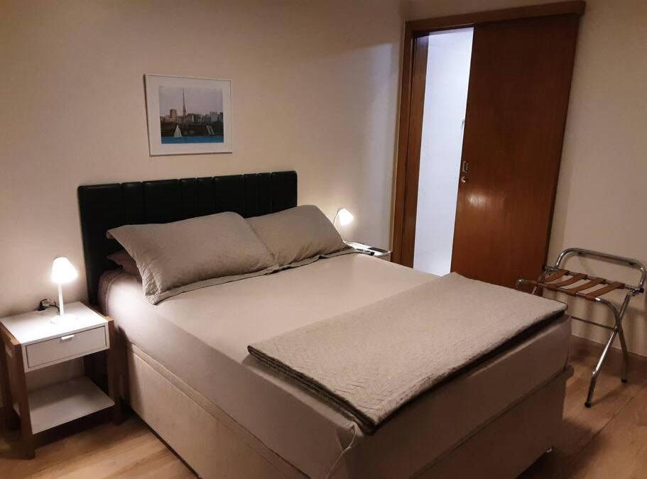 Asa Norte Apartment | Studio 114-comfortable, practical and well located