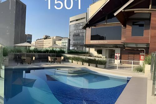 Centro Apartment | Studio 1501