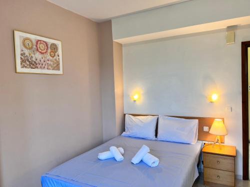 Khalandrion Apartment | Studio 156 2ου ορόφου στο Χαλάνδρι