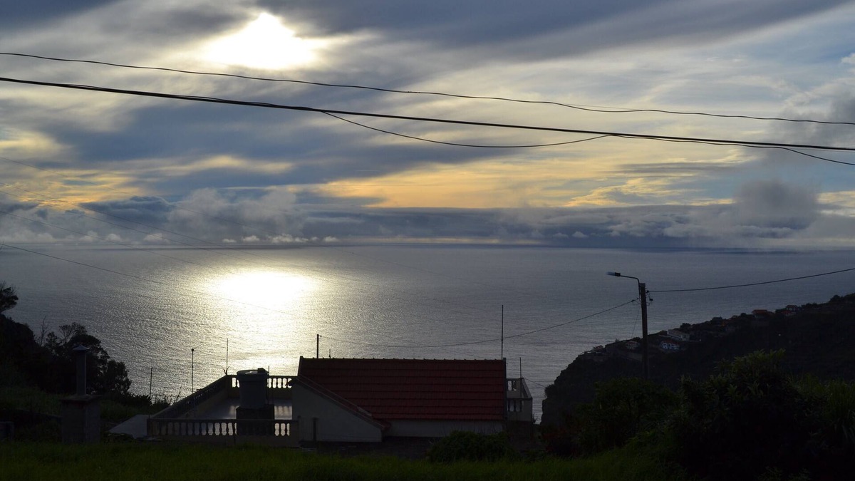 Tabua Apartment | Studio 1A Mountain And Sea View