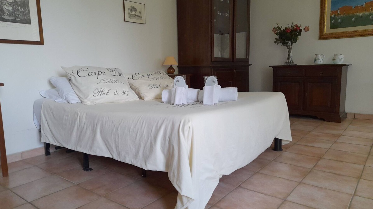 Giomici Other | Studio 2/3 people with swimming pool in umbrian countryside