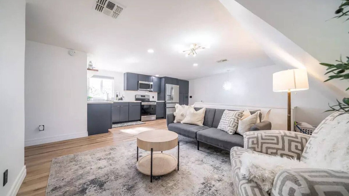 Mesa Apartment | Studio #2 on Ashbrook