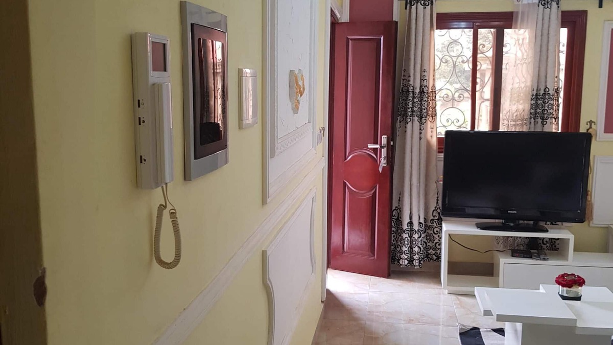 Douala Apartment | Studio 2 Residence Kuwait City. (bonamoussadi) bangué