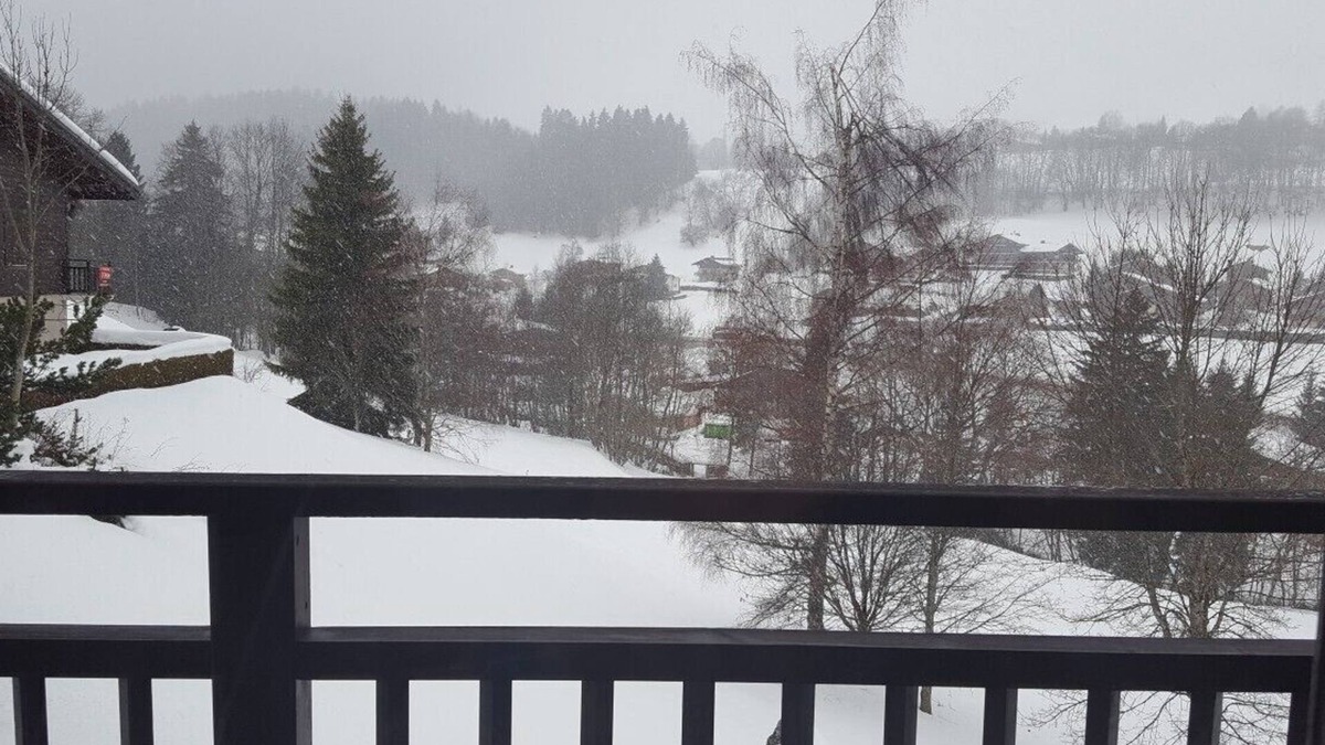 Demi-Quartier Apartment | Studio 20 m² in residence - Demi-Quartier (rented since late 2018)