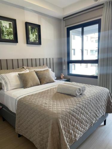 Vila Pompeia Apartment | Studio 206 - Para ate 4 Pessoas Próx ao Allianz Parque