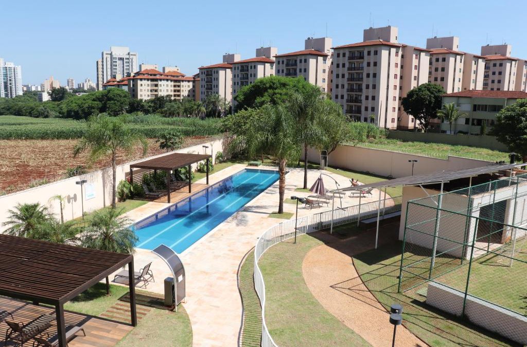 Ribeirao Preto Apartment | Studio 219B - The Spot