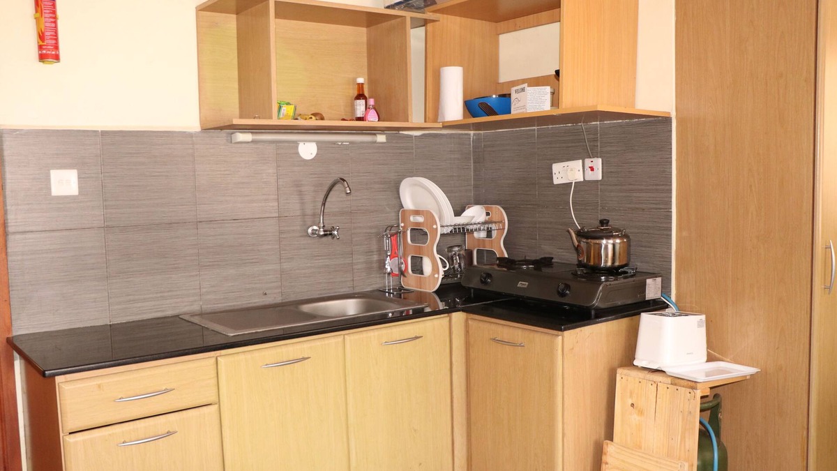 Ngara West House | Studio 254