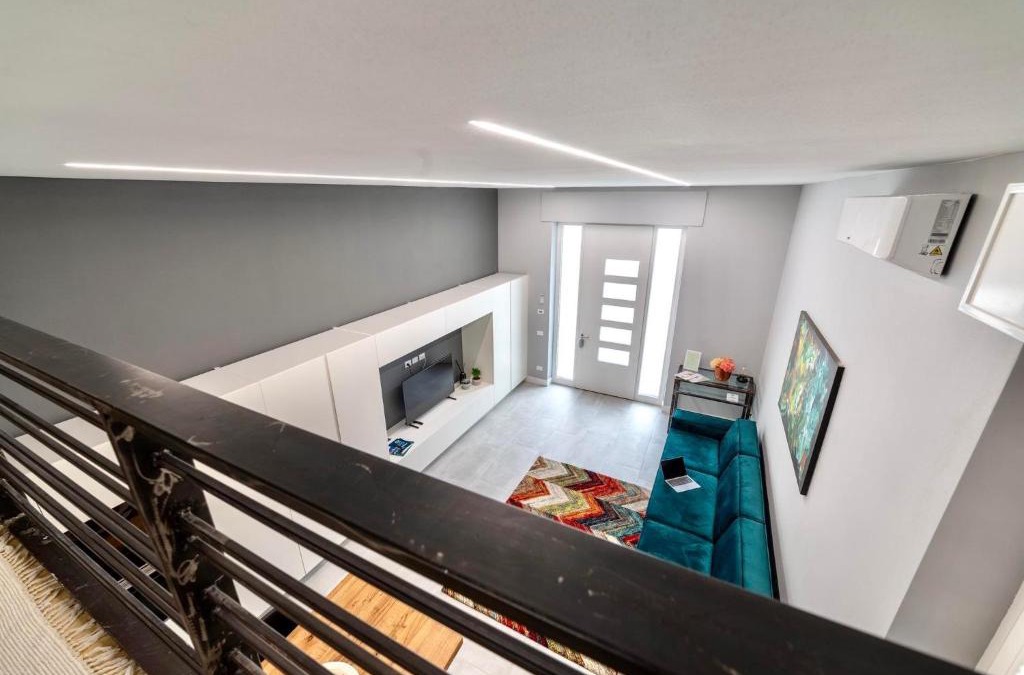 San Zeno Apartment | Studio 27 Verona