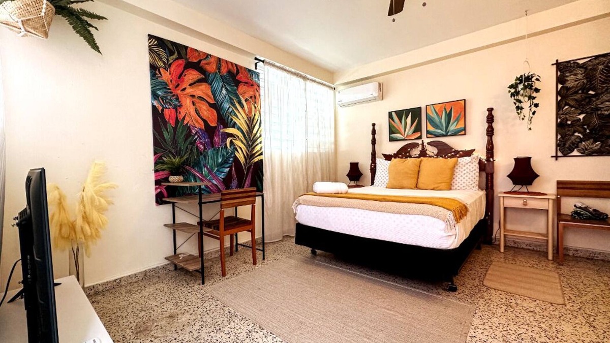 Miramar Apartment | Studio - 2C - ADA Unit
