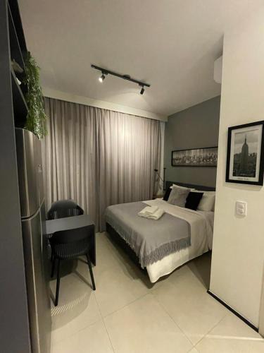 Perdizes Apartment | Studio 2min from Allianz Parque