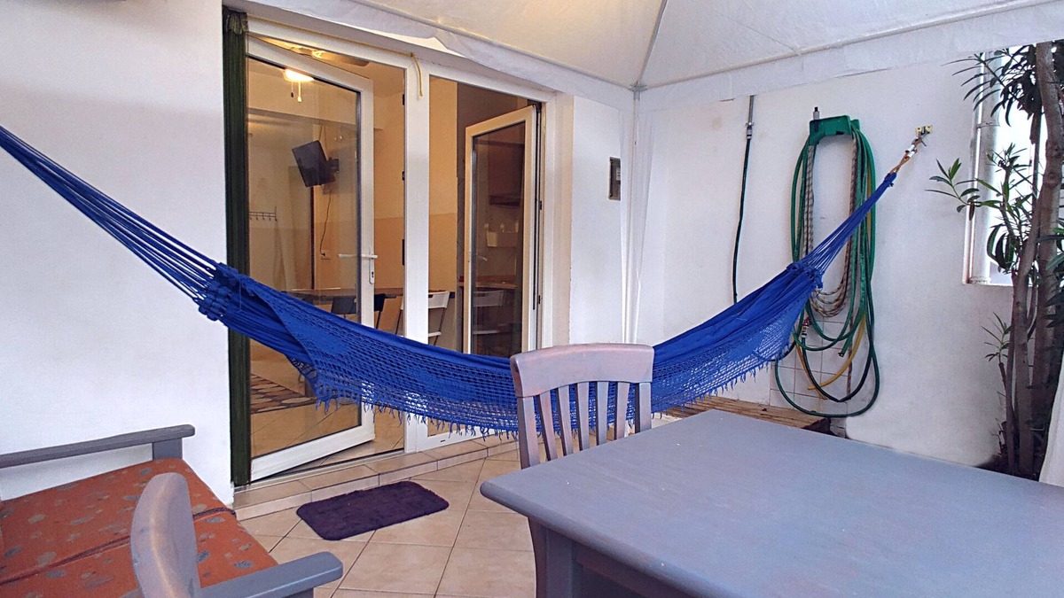 Murdeira Apartment | Studio 30 meters from the beach in Swimming Pool Beach Murdeira Resort