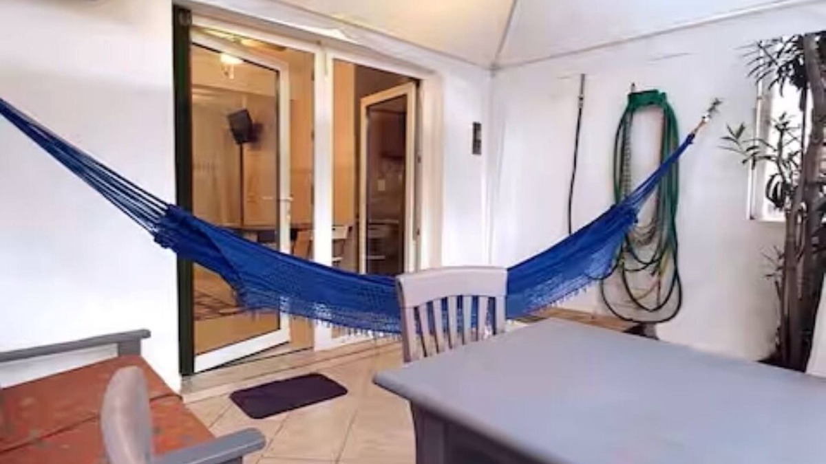 Beirona Apartment | STUDIO 30 METERS FROM BEACH POOL MURDEIRA RESORT