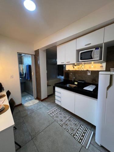 Batista Campos Apartment | STUDIO 306 | WIFI 600MB | RESIDENCIAL JC, um lugar para ficar.