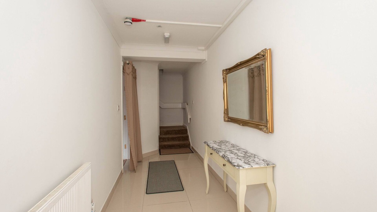 Plaistow and Sundridge Apartment | Studio 4 - Rear, 1st floor