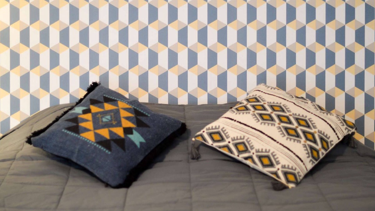 Rueil-Malmaison Apartment | Studio 40 sqm - 11, rue des Cités