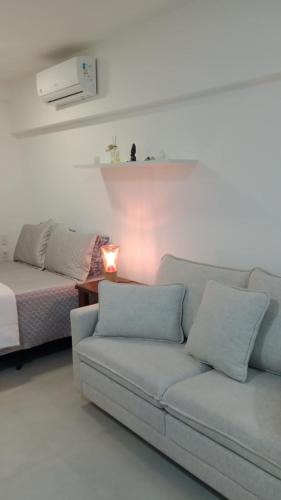 Marilia Apartment | Studio 412