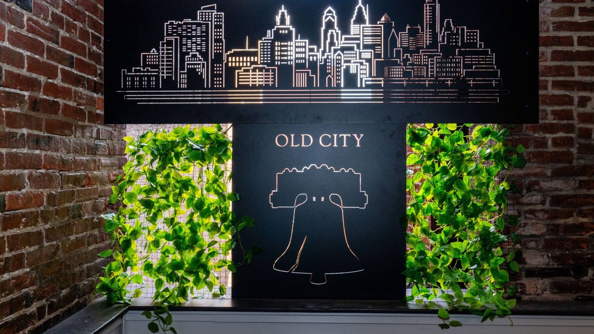 Center City East Apartment | Studio 45 is a Studio Apartment in the Historic Old City section of Philadelphia